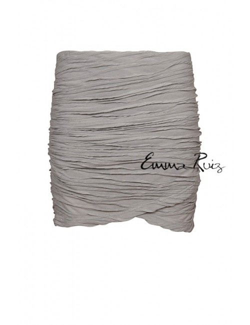 FALDA VIPILO SKIRT - VILA CLOTHES