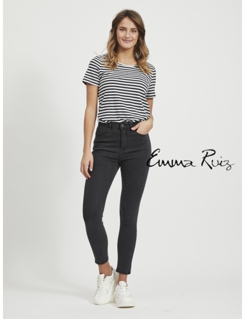 JEANS  VILA CLOTHES  VIEKKO HWSS