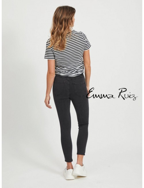JEANS  VILA CLOTHES  VIEKKO HWSS