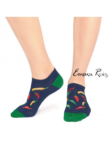 CALCETINES TOBILLEROS JIMMY LION ANKLE CHILLIES