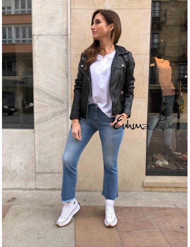 Jeans Italiano Annie - 55...