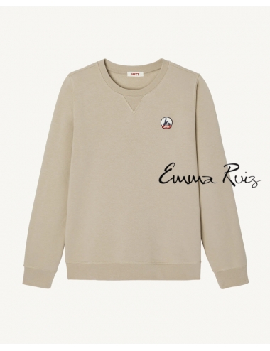 Sudadera de Algodón...
