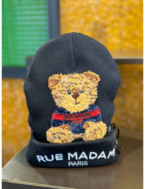Gorro de Punto Yellowstone...