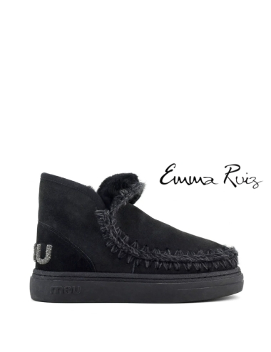 Eskimo sneaker MOU bold...