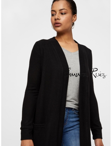 Cardigan Noisy May Black