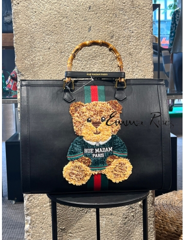 Bolso Rue Madam Paris...