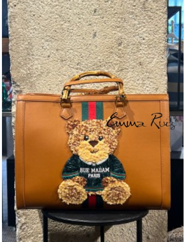 Bolso Rue Madam Paris...