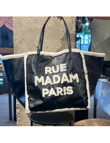 Bolso Rue Madam Paris...