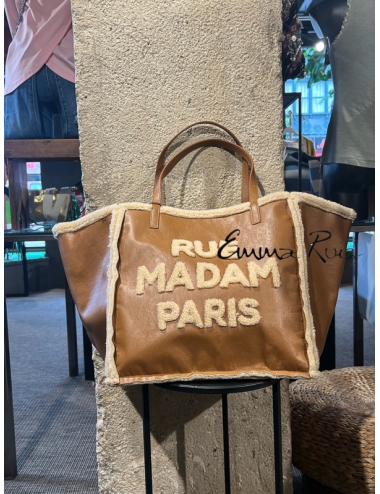 Bolso Rue Madam Paris...