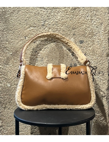 Bolso Bandolera Rue Madam...