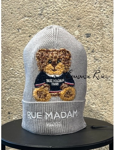 Gorro Rue Madam Paris...