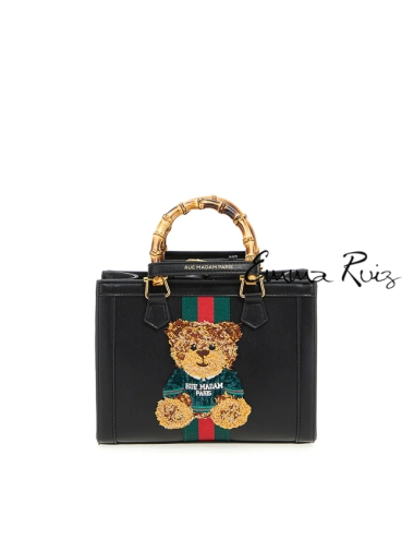 Bolso Rue Madam Paris...