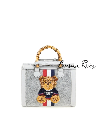 Bolso Rue Madam Paris...