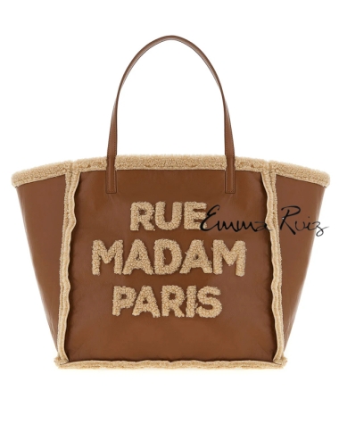 Bolso Rue Madam Paris...