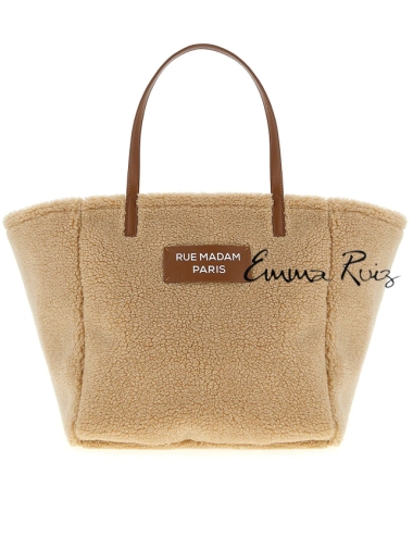 Bolso Rue Madam Paris...