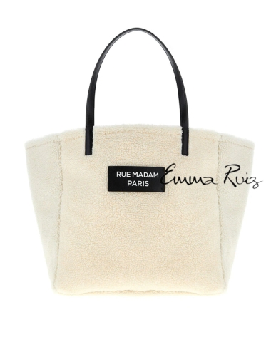 Bolso Rue Madam Paris...