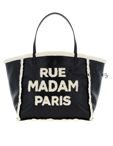 Bolso Rue Madam Paris...