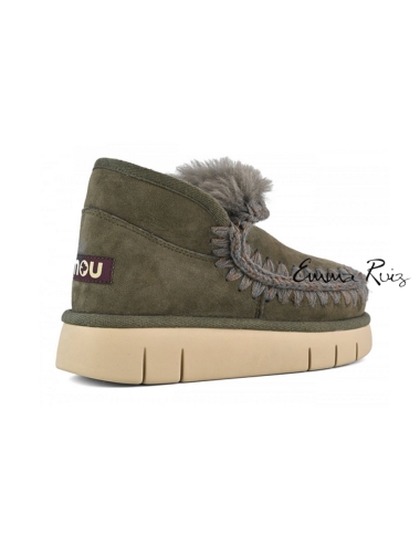 Bota MOU Eskimo Bounce...