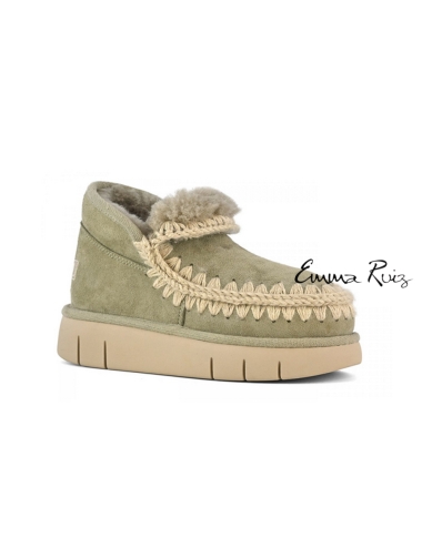 Bota MOU Eskimo Bounce...