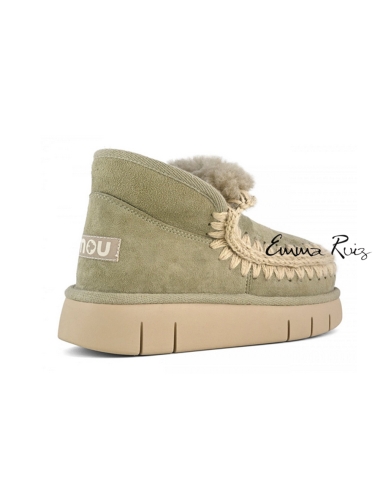 Bota MOU Eskimo Bounce...