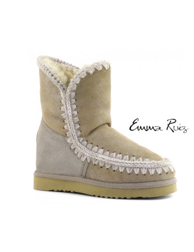 Bota MOU Eskimo Inner Wedge...