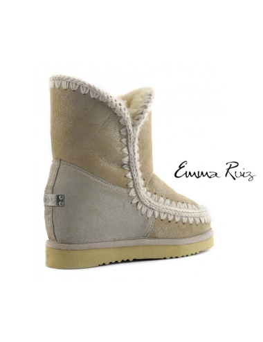 Bota MOU Eskimo Inner Wedge...