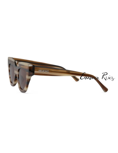 Gafas de Sol MR.BOHO Havnen...