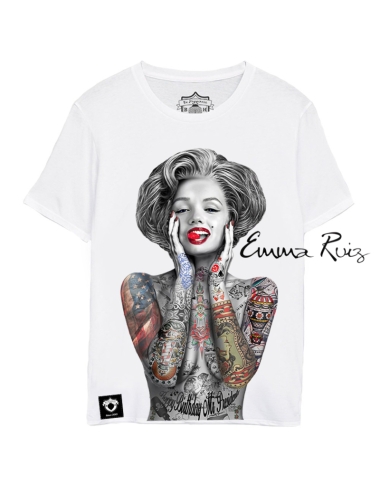 Camiseta Unisex BE...