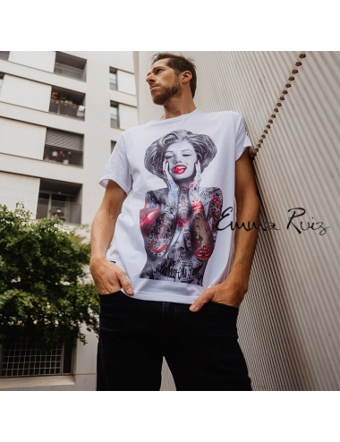 Camiseta Unisex BE...