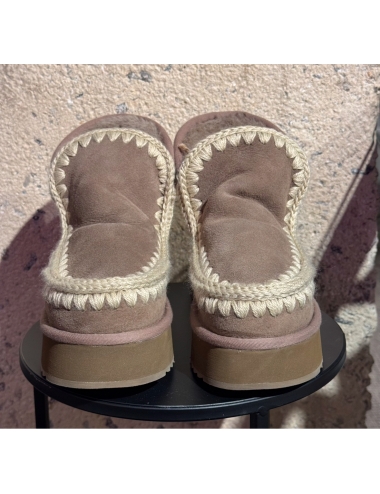 Bota MOU Mini Eskimo...