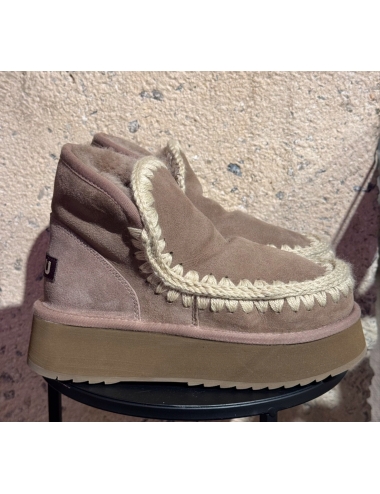 Bota MOU Mini Eskimo...