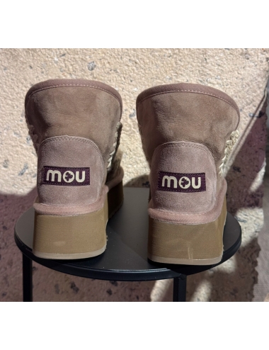 Bota MOU Mini Eskimo...