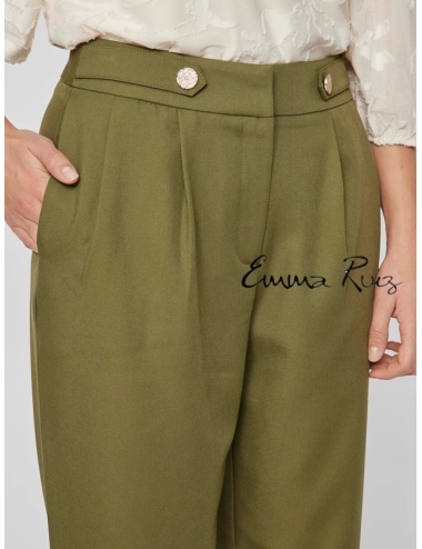 Pantalones Vila Clothes...