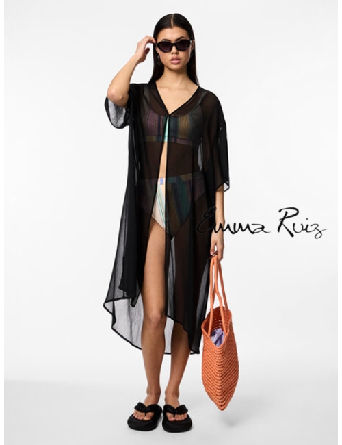 Kaftán Pieces estilo blazer...