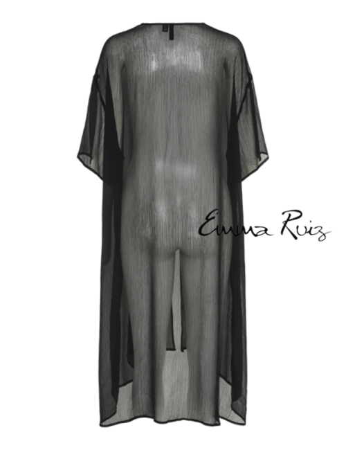 Kaftán Pieces estilo blazer...