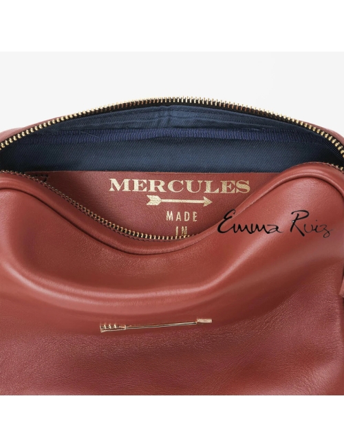 Bolso MERCULES Barracuda...