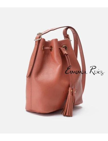 Bolso MERCULES Pampa Terracota