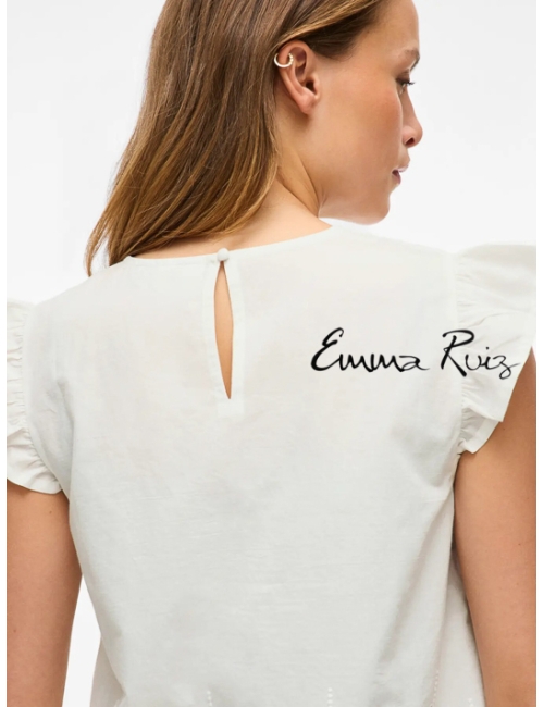 Top Vila Clothes Manga...
