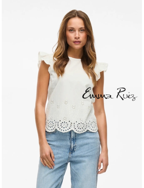 Top Vila Clothes Manga...