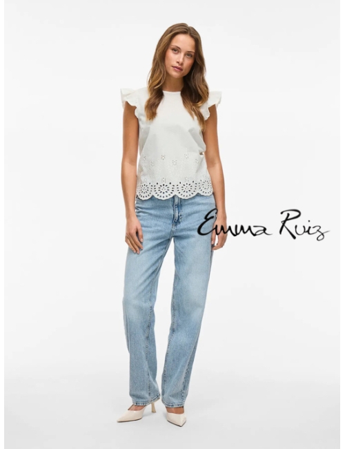 Top Vila Clothes Manga...