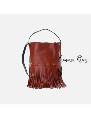 Bolso MERCULES Bucket...