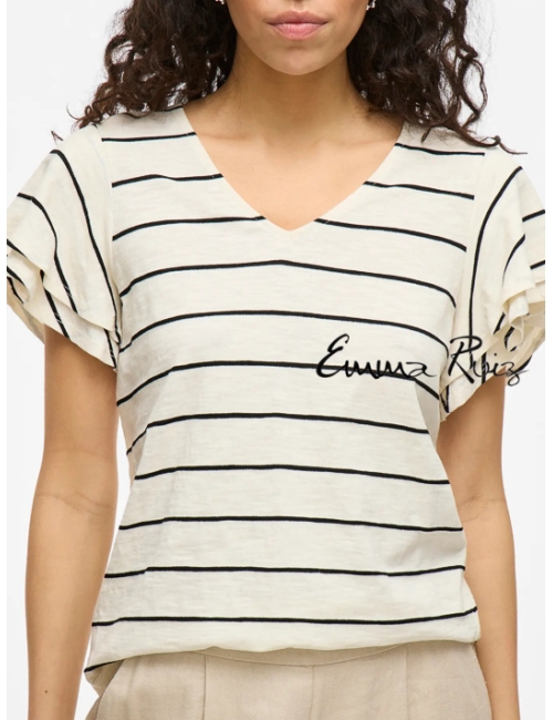 Top Vila Clothes Manga...