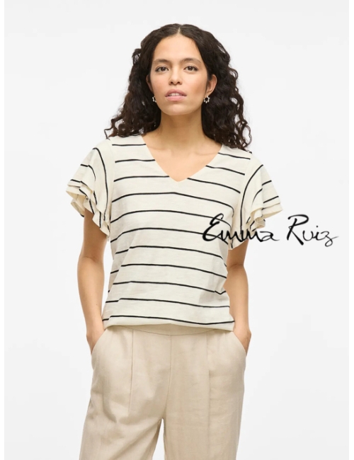 Top Vila Clothes Manga...