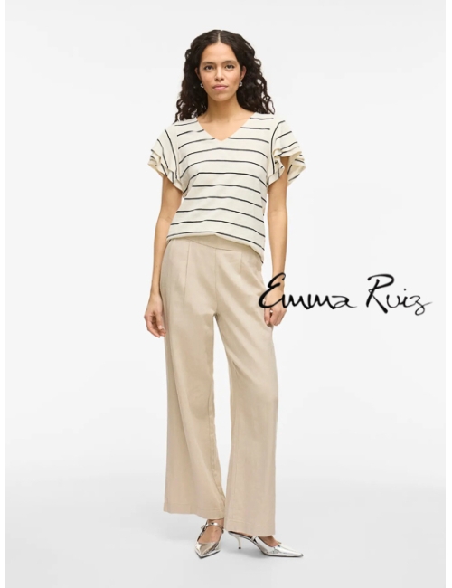 Top Vila Clothes Manga...