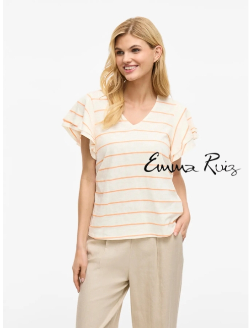 Top Vila Clothes Manga...
