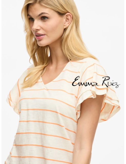 Top Vila Clothes Manga...