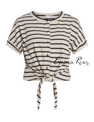 Camiseta VILA Clothes de...