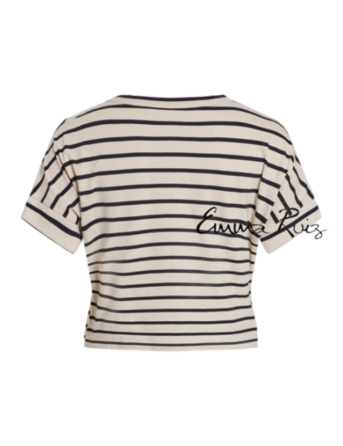 Camiseta VILA Clothes de...