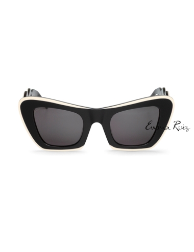 Gafas de Sol MR.BOHO Black...