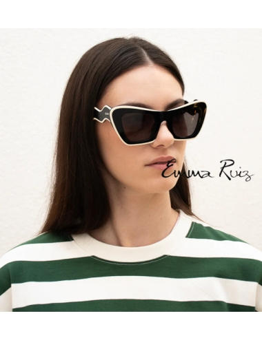 Gafas de Sol MR.BOHO Black...